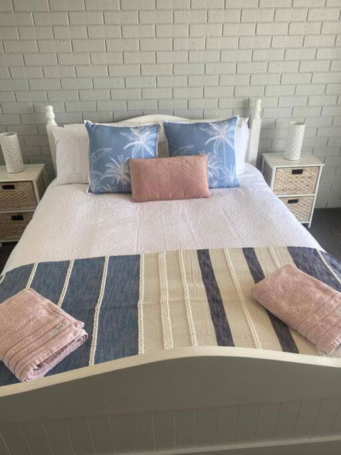 Riverview Apartment - Holiday Jervis Bay 2