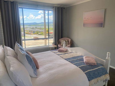 Riverview Apartment - Holiday Jervis Bay 3