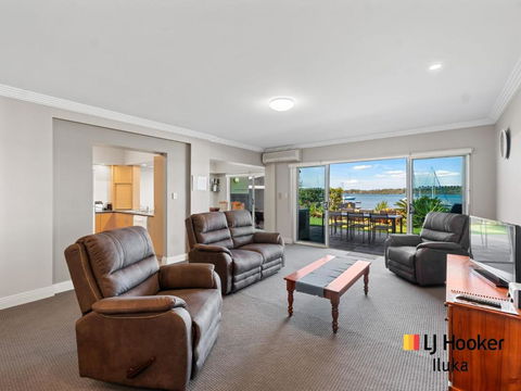 Riverview Apartments 1 3 Building 1 Unit 3 - Holiday Jervis Bay 1