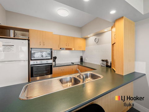 Riverview Apartments 1 3 Building 1 Unit 3 - Holiday Jervis Bay 2