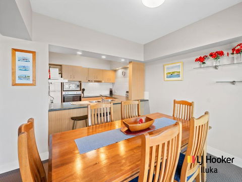 Riverview Apartments 1 3 Building 1 Unit 3 - Holiday Jervis Bay 3