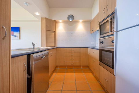 Riverview Apartments 2 6 Building 2 Unit 6 - Holiday Jervis Bay 3