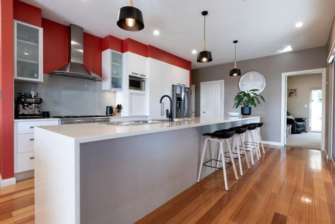Riverview Escape - Holiday Jervis Bay 1