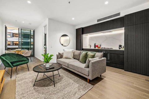 Riverview Parkhouse Abbotsford - Holiday Jervis Bay 0