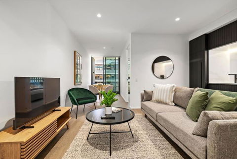Riverview Parkhouse Abbotsford - Holiday Jervis Bay 1
