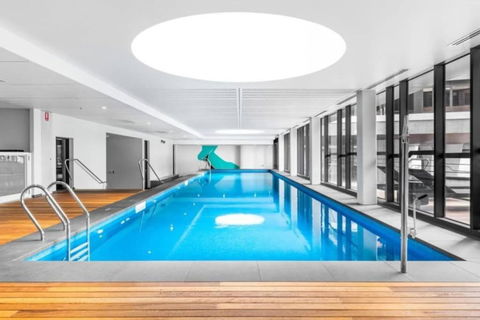 Riverview Parkhouse Abbotsford - Holiday Jervis Bay 2