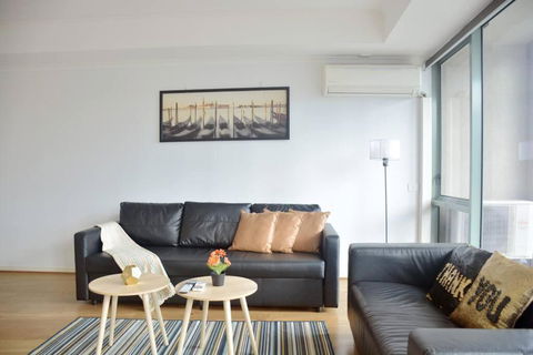 RiverView Spacious 3BR2Bath2Car WifiPoolGym Crown - Holiday Jervis Bay 0