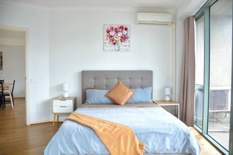 RiverView Spacious 3BR2Bath2Car WifiPoolGym Crown - Holiday Jervis Bay 1