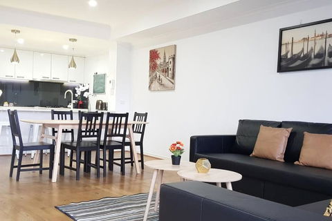 RiverView Spacious 3BR2Bath2Car WifiPoolGym Crown - Holiday Jervis Bay 2