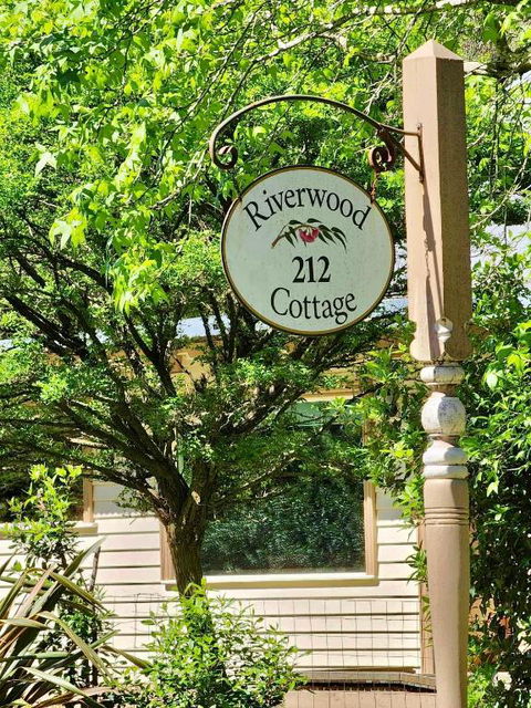 Riverwood Cottage, Accessible Accommodation - Holiday Jervis Bay 0