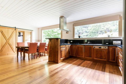 Riverwood Cottage, Accessible Accommodation - Holiday Jervis Bay 1