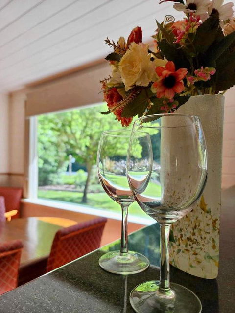 Riverwood Cottage, Accessible Accommodation - Holiday Jervis Bay 2