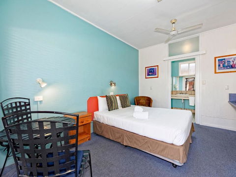 Riviera Motel Bundaberg - Holiday Jervis Bay 2