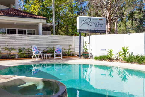Riviera Noosa Resort - Holiday Jervis Bay 3