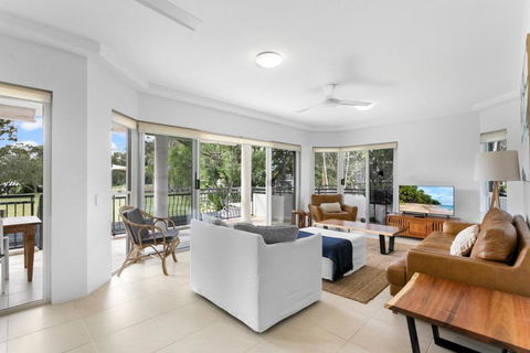 Riviera Noosa Resort - Holiday Jervis Bay 0