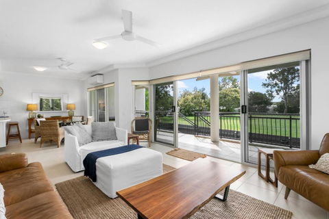 Riviera Noosa Resort - Holiday Jervis Bay 1