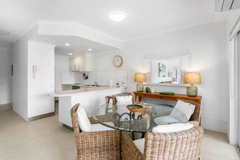 Riviera Noosa Resort - Holiday Jervis Bay 2
