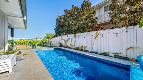 Riviera - Pool & Quick Walk To Centre - Holiday Jervis Bay 1