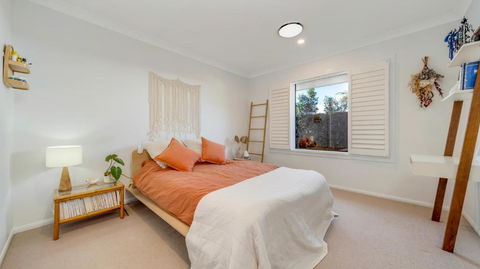 Riviera - Pool & Quick Walk To Centre - Holiday Jervis Bay 3