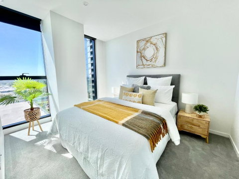 REST COLLECTION Apartment At SkyGarden Glen Waverley - Holiday Jervis Bay 0