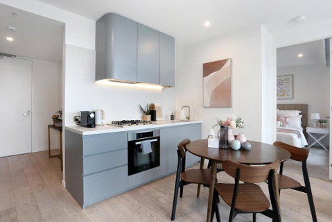 REST COLLECTION Apartment At SkyGarden Glen Waverley - Holiday Jervis Bay 3
