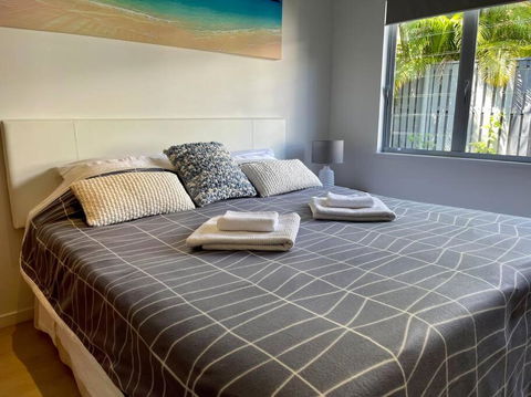 Relax At Trinity Beach Getaway, Blue Lagoon, Trinity Beach - Holiday Jervis Bay 0