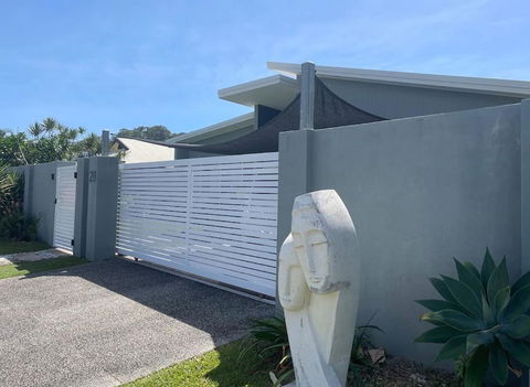 Relax At Trinity Beach Getaway, Blue Lagoon, Trinity Beach - Holiday Jervis Bay 1