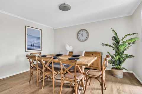 Salty Views - Holiday Jervis Bay 3