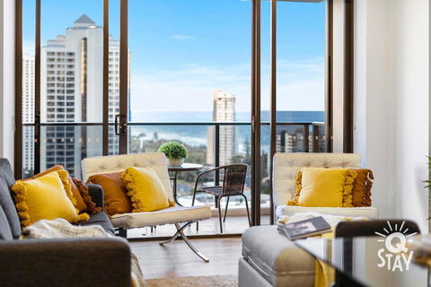 Ruby Apartments - QStay - Holiday Jervis Bay 0