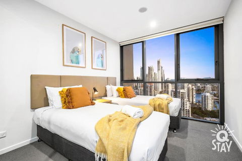 Ruby Apartments - QStay - Holiday Jervis Bay 2