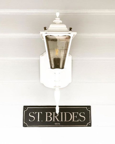 Saint Brides - Superior Boutique Accomodation - STEPS TO PAKINGTON STREET - Holiday Jervis Bay 1