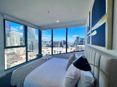 Samma Flagstaff Luxury Apartments - Holiday Jervis Bay 0
