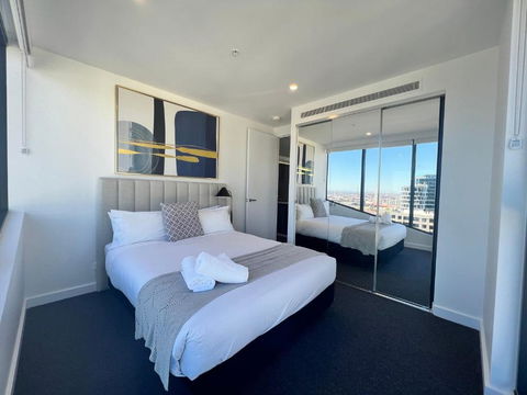 Samma Flagstaff Luxury Apartments - Holiday Jervis Bay 1