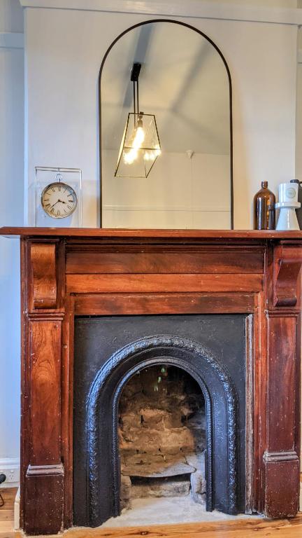 Roseland Cottage - CBD Heritage - Holiday Jervis Bay 1