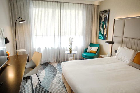 Royal Pacific Hotel - Holiday Jervis Bay 0