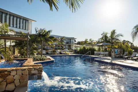 Sails Port Macquarie By Rydges - Holiday Jervis Bay 0