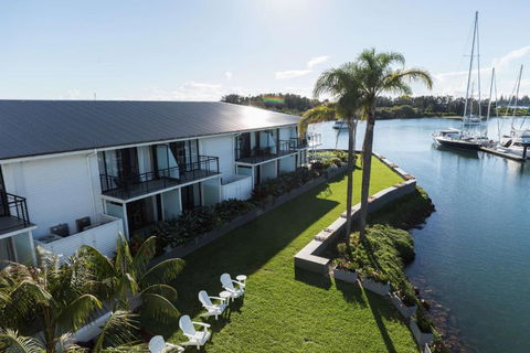 Sails Port Macquarie By Rydges - Holiday Jervis Bay 3