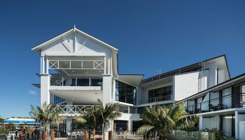 Sails Port Macquarie By Rydges - Holiday Jervis Bay 1