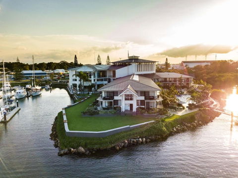 Sails Port Macquarie By Rydges - Holiday Jervis Bay 2