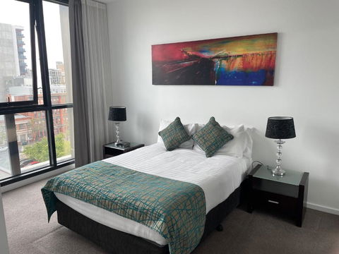 RNR On Franklin - Holiday Jervis Bay 3