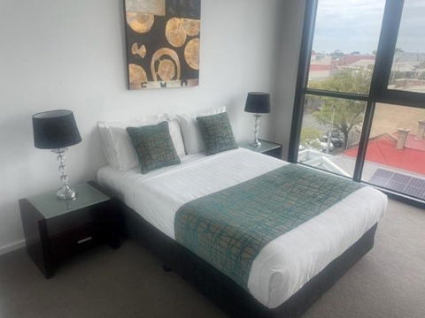 RNR On Franklin - Holiday Jervis Bay 1