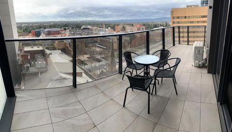 RNR Rundle Mall - Holiday Jervis Bay 3