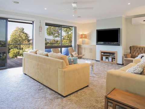 Roanjoka Dromana - Holiday Jervis Bay 1