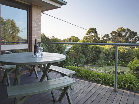 Roanjoka Dromana - Holiday Jervis Bay 0