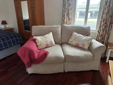 Robe House Heritage Accommodation - Holiday Jervis Bay 2