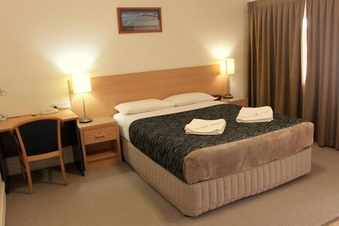 Rockhampton Palms Motor Inn - Holiday Jervis Bay 1