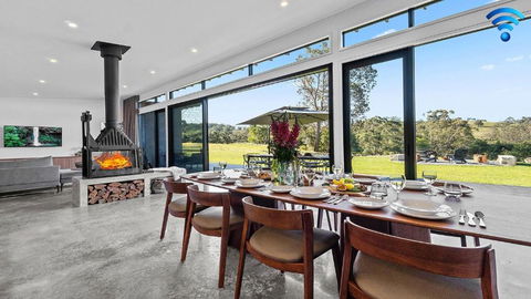 Rockleigh Retreat - Holiday Jervis Bay 0
