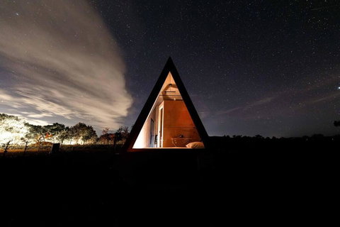 Romantic Luxury Tiny Home In An Idyllic Setting - Holiday Jervis Bay 0