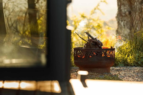 Romantic Luxury Tiny Home In An Idyllic Setting - Holiday Jervis Bay 2