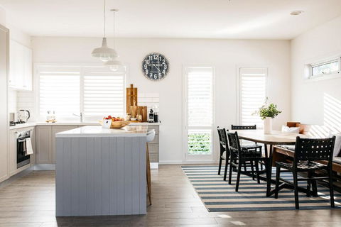 Romantic Retreat In Mornington Peninsula Heartland - Holiday Jervis Bay 2